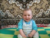 Фотография Скудова Василия