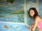 Фотография Шахтуриной Тани