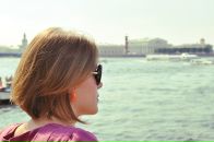 Фотография Батеевой Надежды