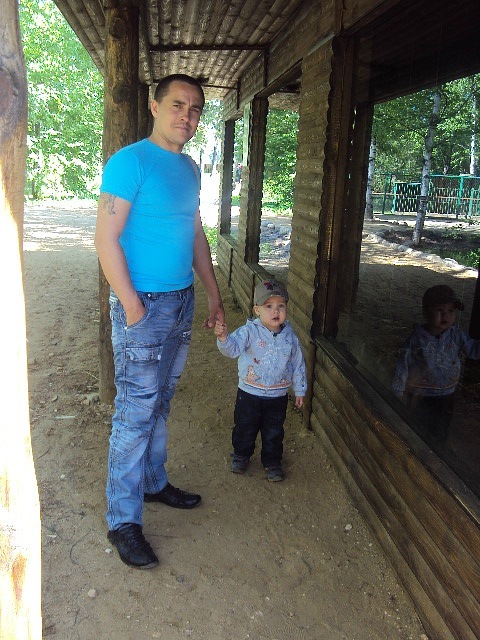 Сергей Голубев фотография #25