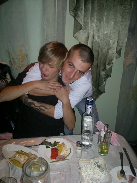 №8, Дмитрий Бецияну, 37 лет, Кишинев №8, Дмитрий Бецияну, 37 лет, Кишинев