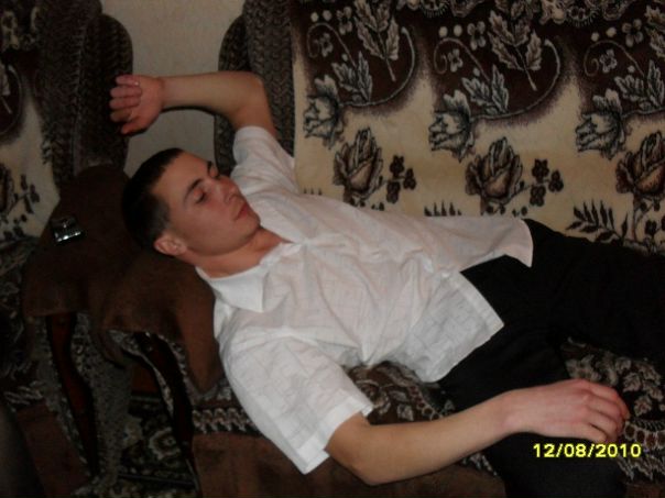 Сергей Сидоров фото №1
