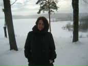 Фотография Климовой Катерины