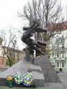 Віктор Кисилиця фотография #45 (источник - https://vk.com/id28503025)