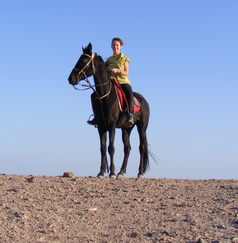 Наталья Либман фотография #26