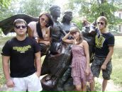 Фотография Дубовик Кристины