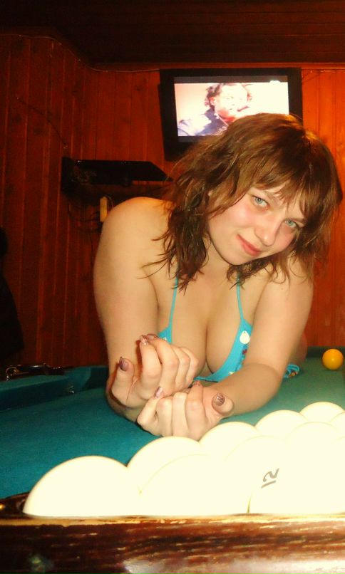 Оля Майорова фотография #45