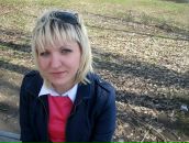 Фотография Любавиной-Боревич Вики