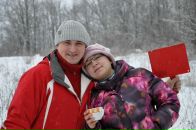 Фотография Бонни Кати