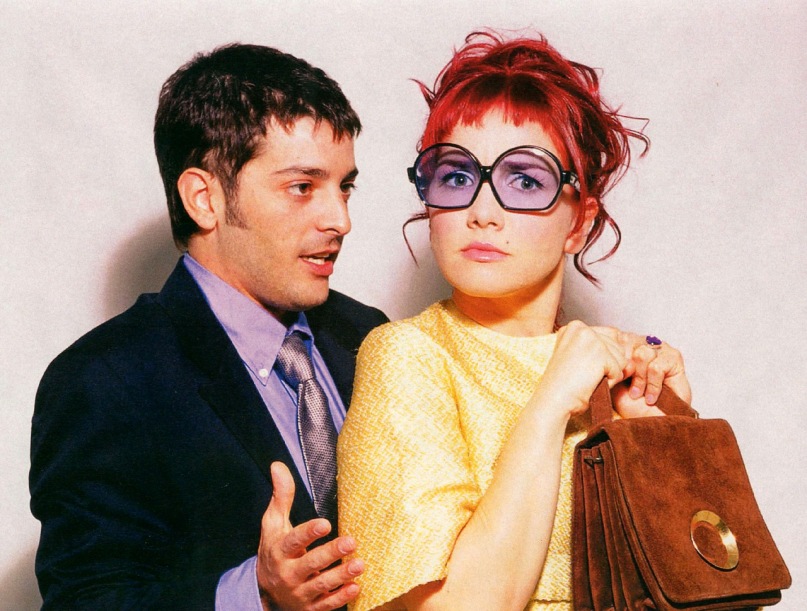 Владислава Граймс фотография #16