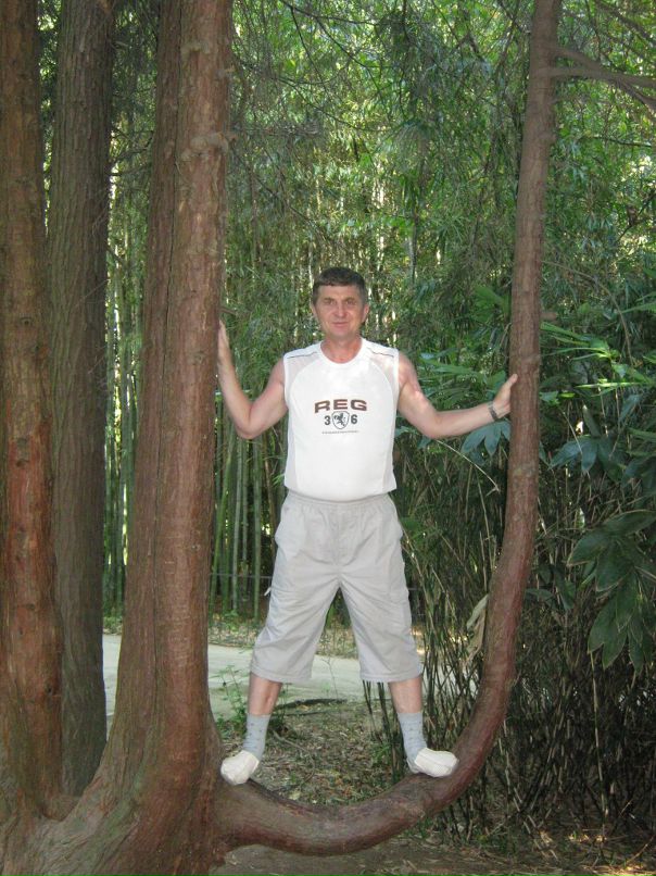 Виль Кобелев фотография #31