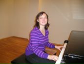 Фотография Рудневской Ларисы