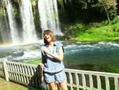 Фотография Печёнкиной Надежды