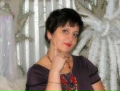 Фотография Поповой Людмилы