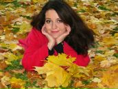 Фотография Пашковой Юлии