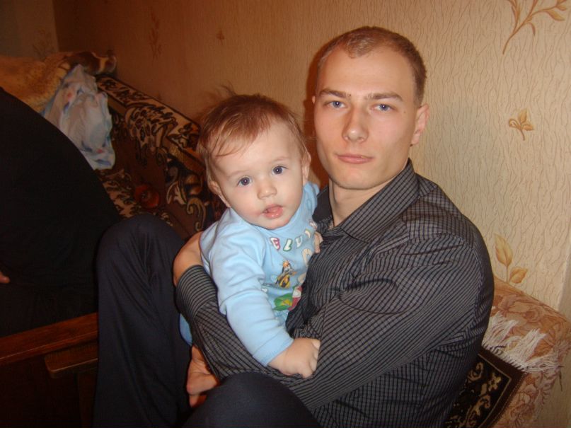Иван Зейда фотография #9