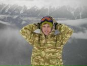 Фотография Самуйловой Натальи