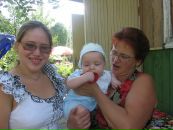 Фотография Потаповой Екатерины