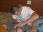 Андрій Патинко фотография #3 (источник - https://vk.com/id76906268)