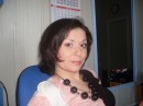 Фотография Клименковой Наталии