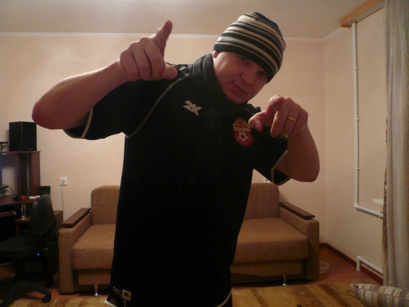 Andrei Vorontsov фотография #30