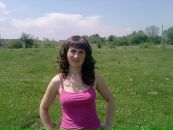 Марія Бережницька фотография #19 (источник - https://vk.com/id87678025)