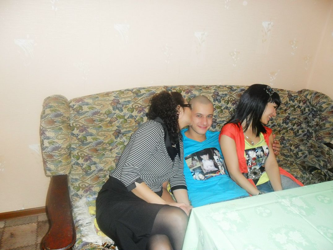 Роман Плотников фотография #16
