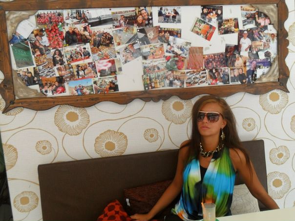 №17, Екатерина Спирова, 7.10.1988 №17, Екатерина Спирова, 7.10.1988