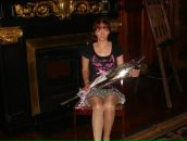 Фотография Аврутиной Жени