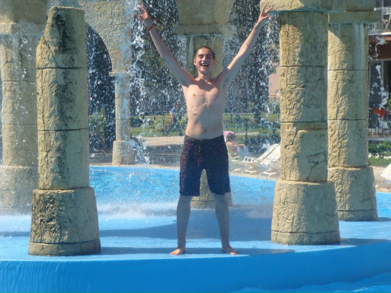 Дима Виделец фотография #33