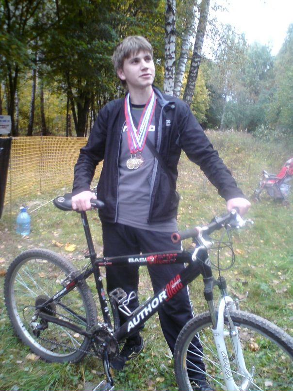 Виктор Радченко фотография #18