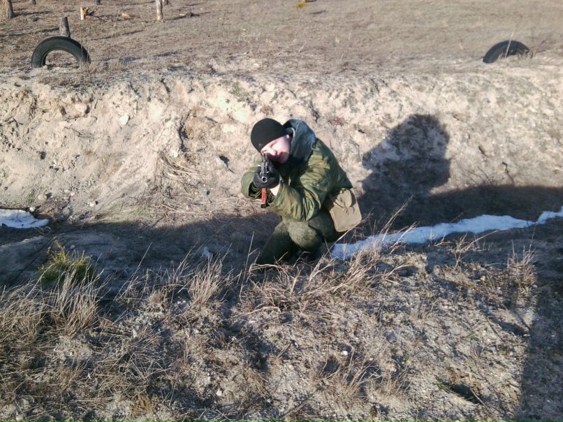 Сергей Ермаков фотография #49