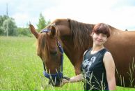 Фотография Федотовой Натальи