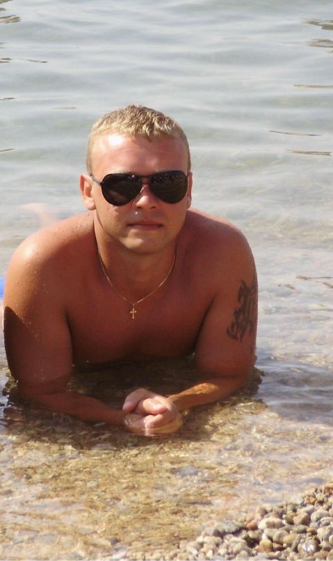 Богдан Репьях фотография #34