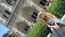 Фотография Пановой Анны