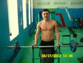 Фотография Исхакова Илсура