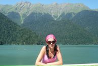 Фотография Богатыревой Евгении