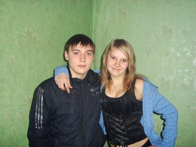 Женя Бычков фотография #42