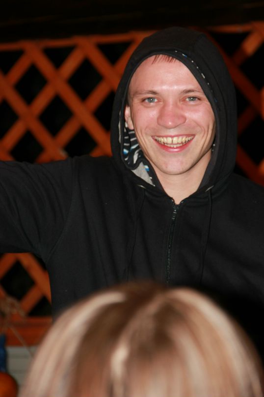 Александр Артемьев фотография #14