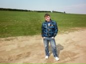 Фотография Рована Вовы