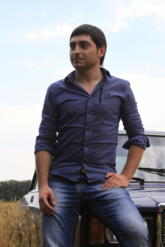 Роман Косицын фотография #10