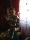 Назар Іваськевич фотография #19 (источник - https://vk.com/id57653552)