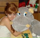 Фотография Андреевны Марины