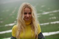 Фотография Одуванчик Божий