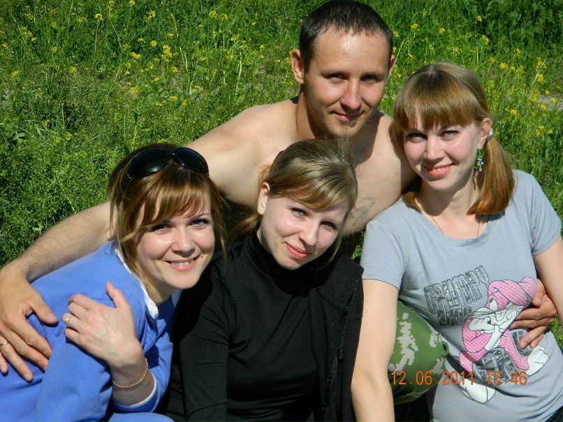 Сергей Черняев фотография #8