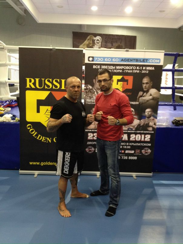 Дмитрий Васильев фотография #32