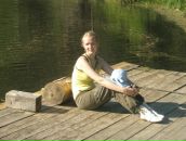 Фотография Заболотников Александр