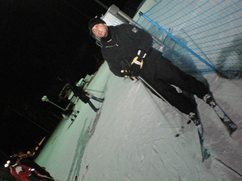 Валентин Ромашко фотография #6