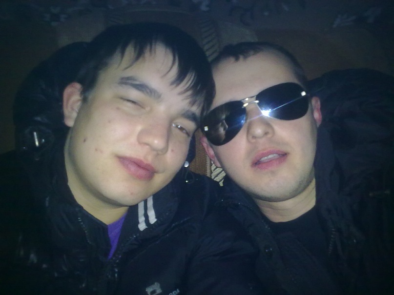 Андрей Савельев фотография #13