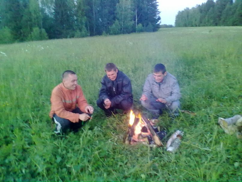 Павел Орлов фотография #9